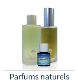 Parfums Naturels